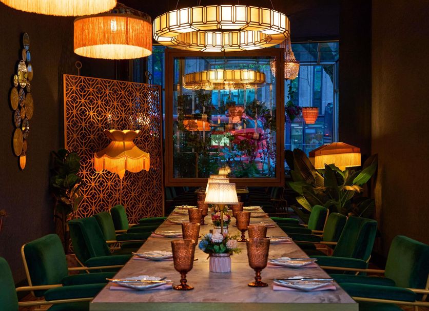 Ristorante Foto