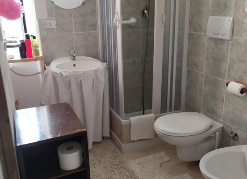 Bagno Foto