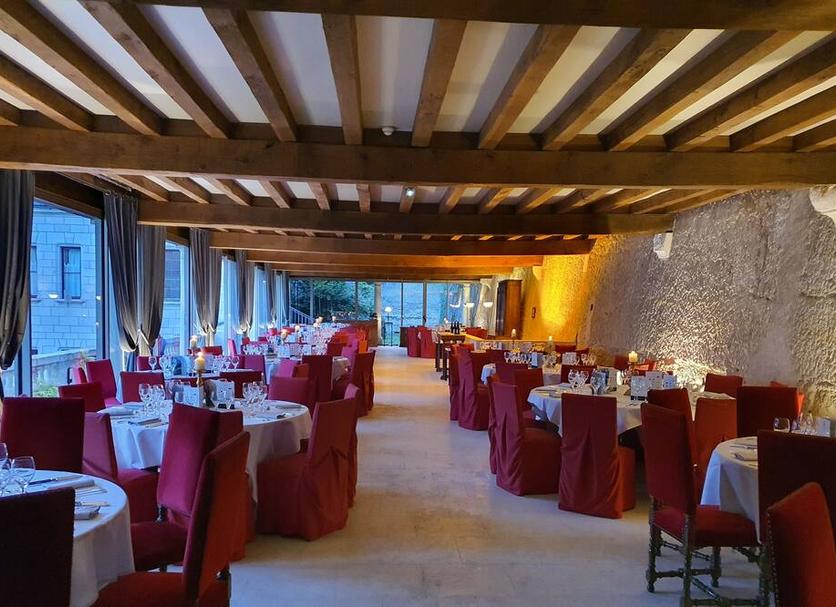 Sala ricevimenti Foto