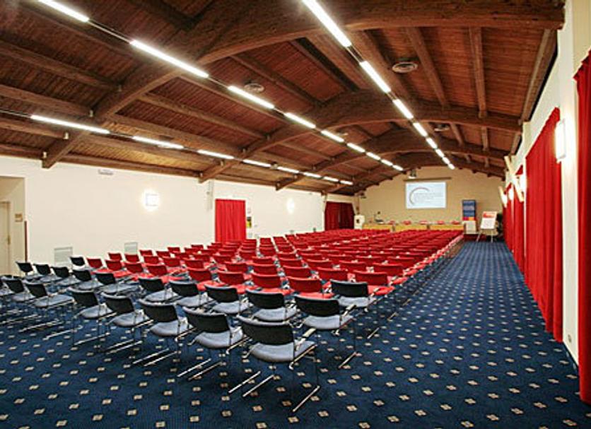 Sala conferenze Foto