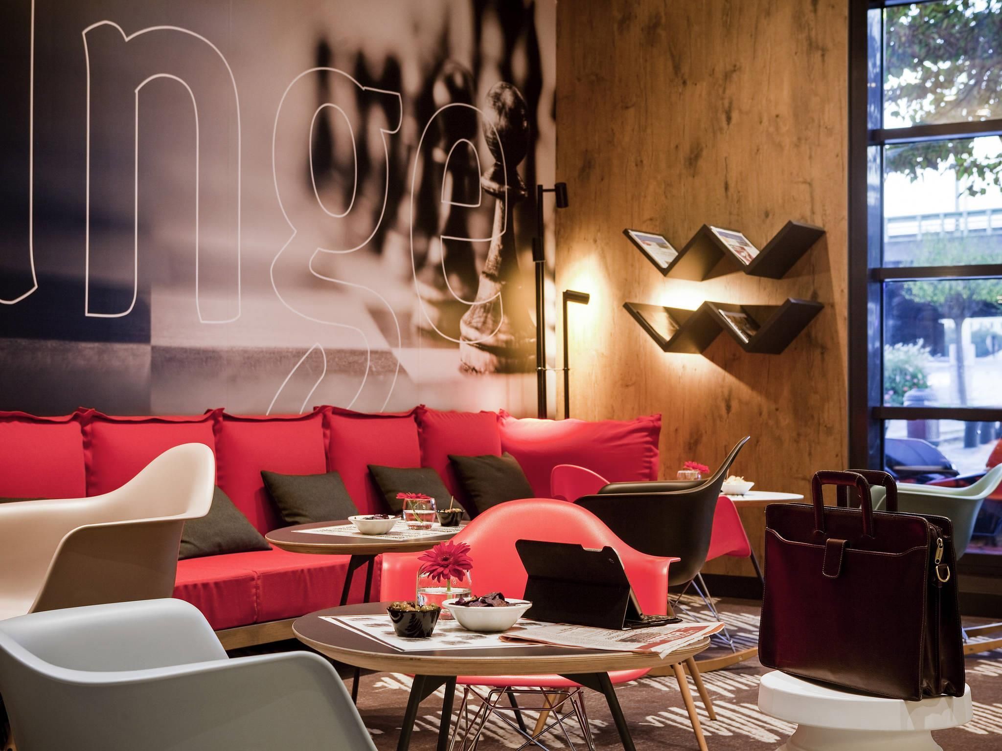 Area lounge