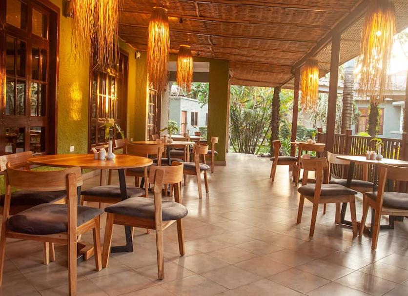 Ristorante Foto