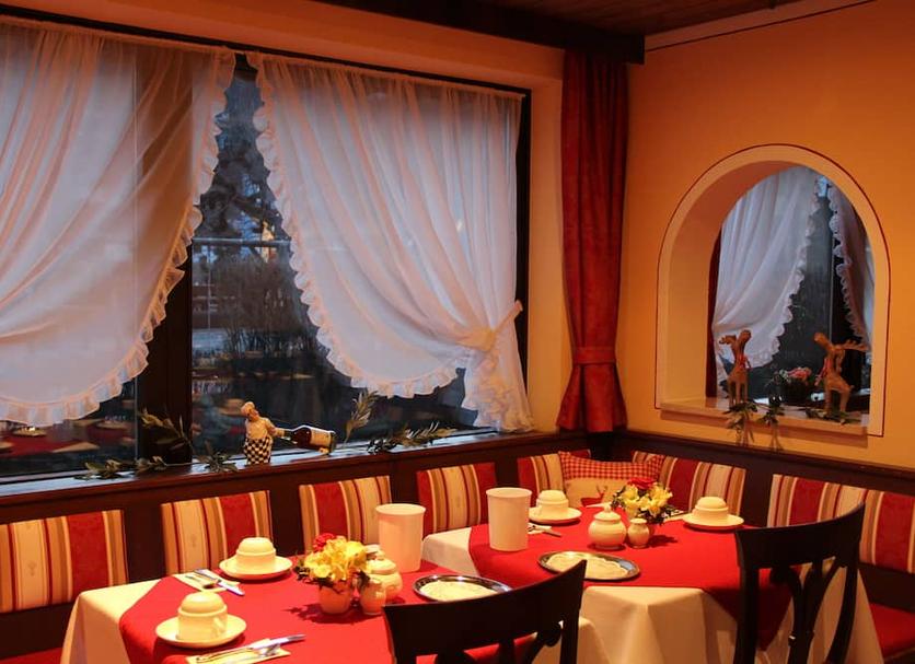 Ristorante Foto