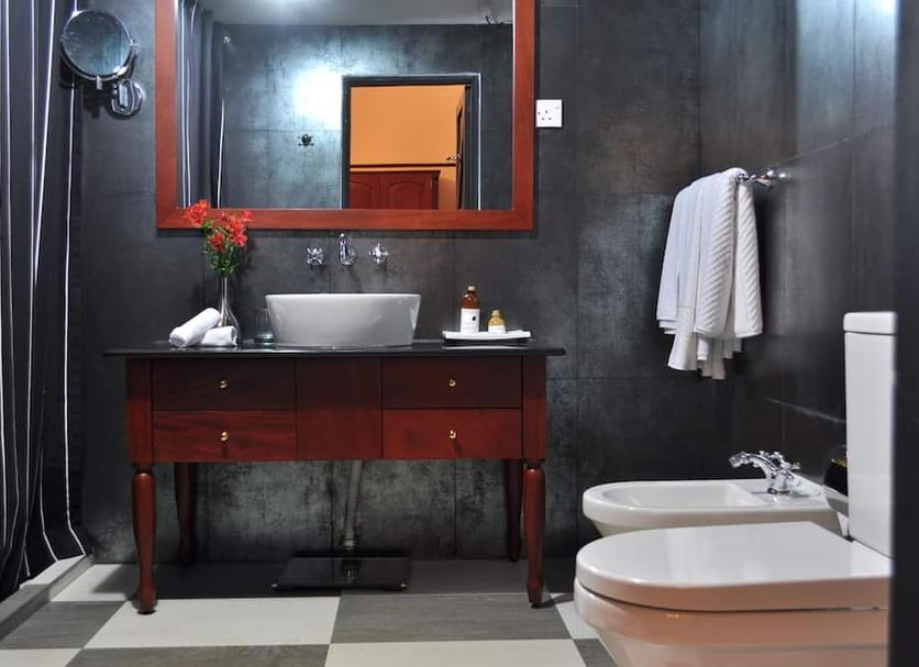 Bagno Foto