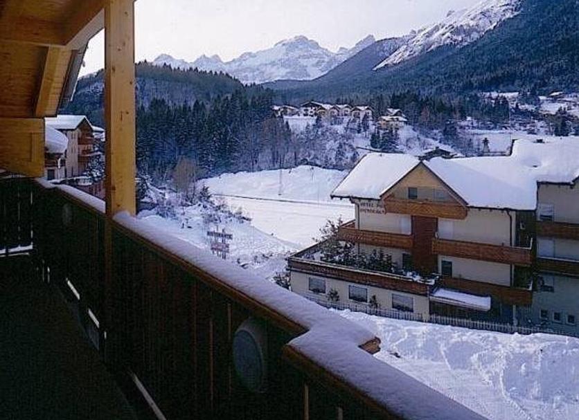 Balcone Foto