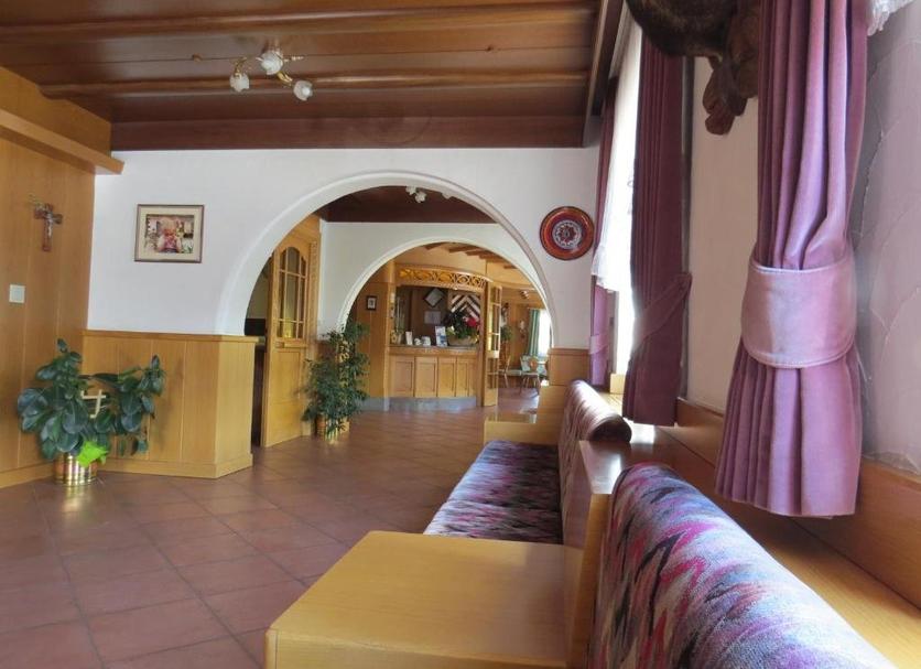 Ingresso Foto