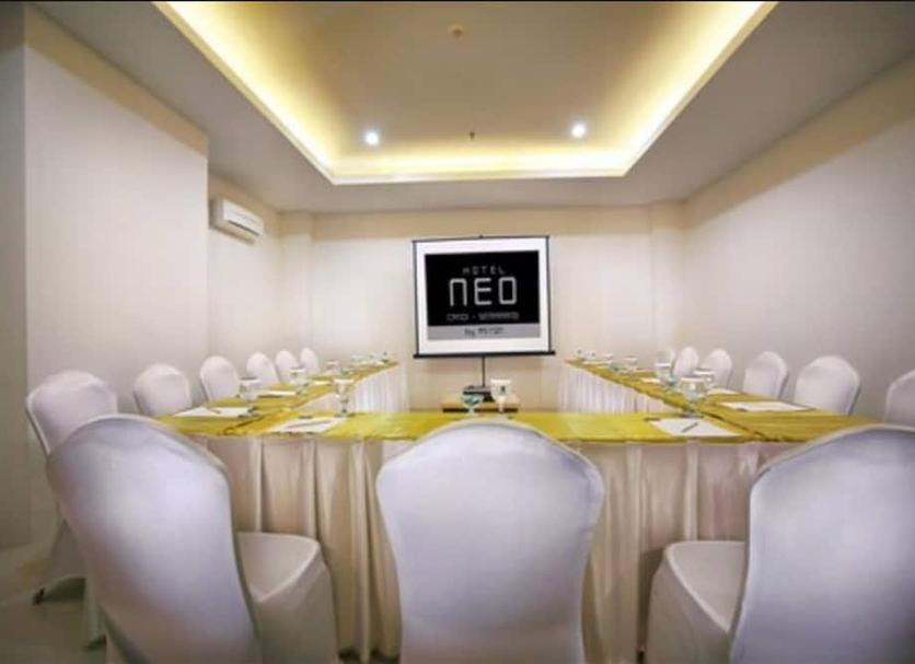 Sala conferenze Foto