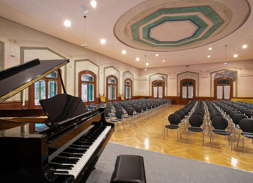 Sala conferenze Foto