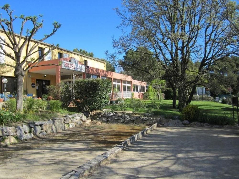 Vista esterna