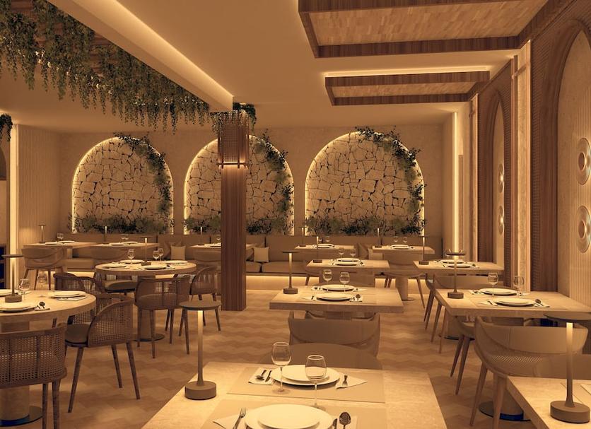 Ristorante Foto