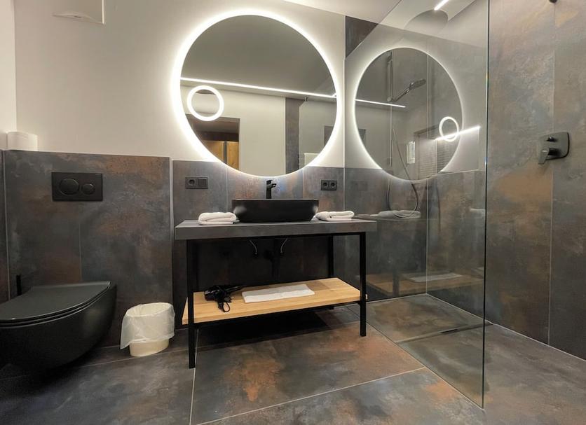 Bagno Foto