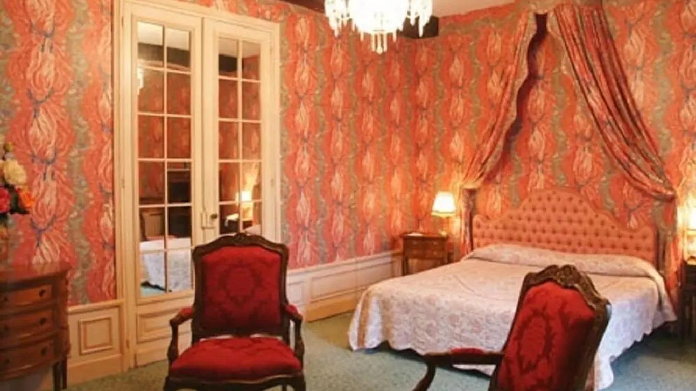 Hotel Le Chatenet