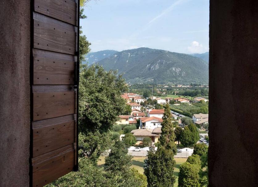 Vista esterna Foto