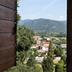 Vista esterna