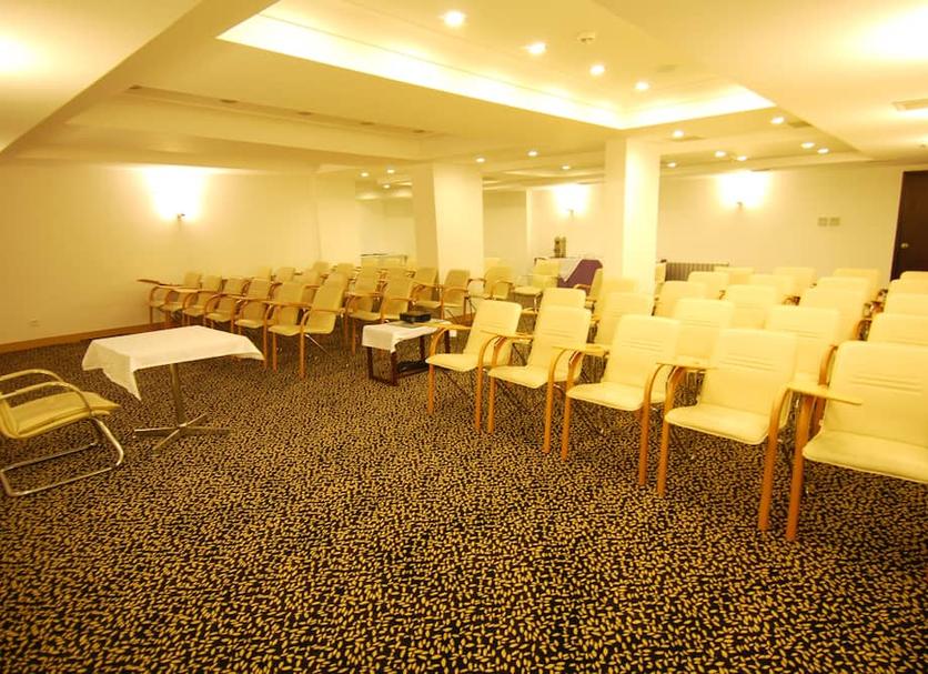 Sala conferenze Foto