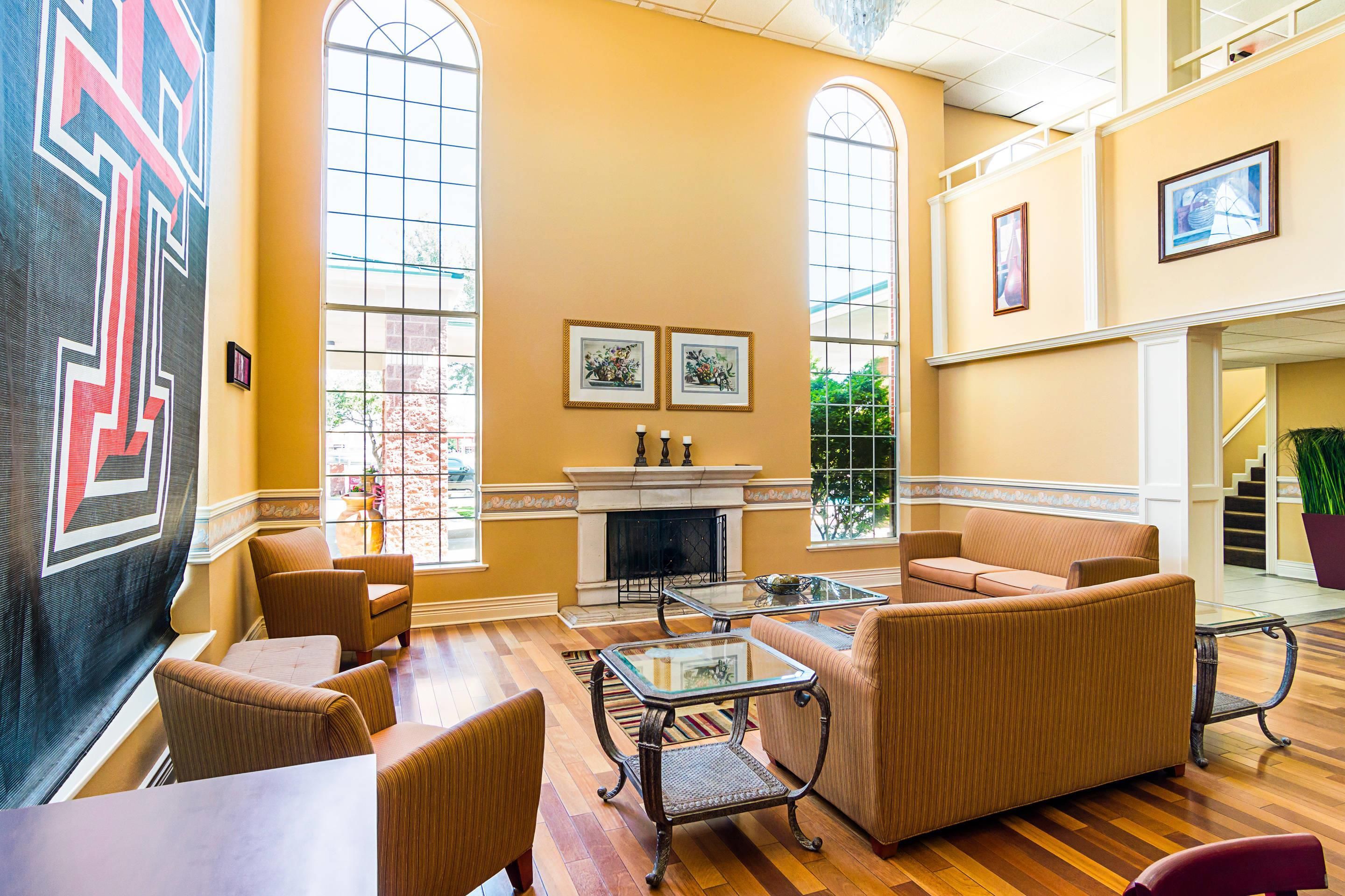 Area lounge