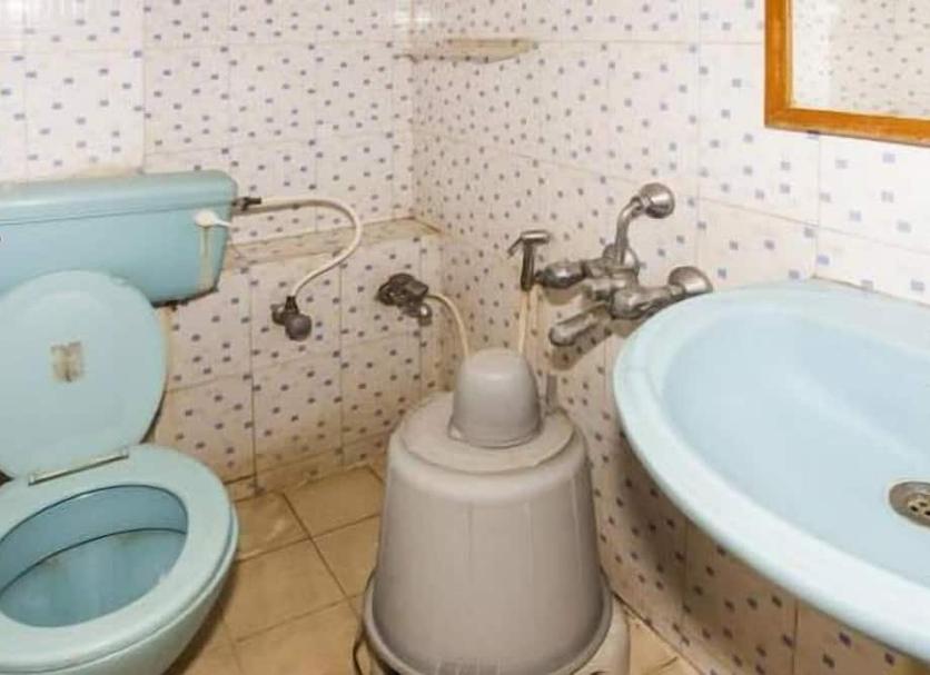 Bagno Foto