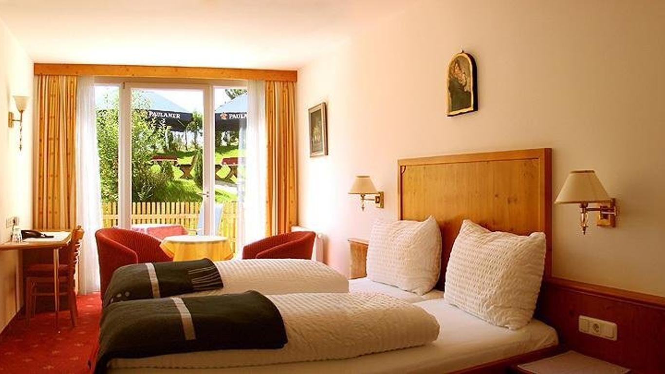Hotel Stolz