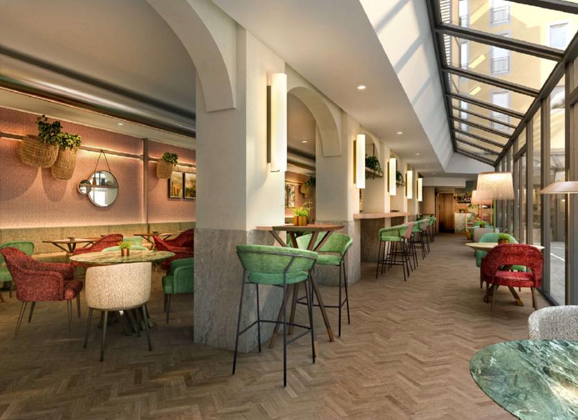 Ristorante Foto