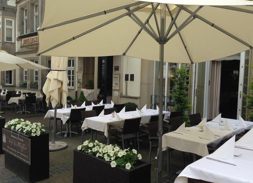 Ristorante Foto