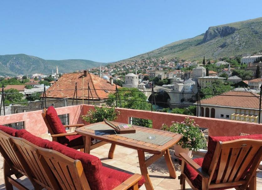 Balcone Foto