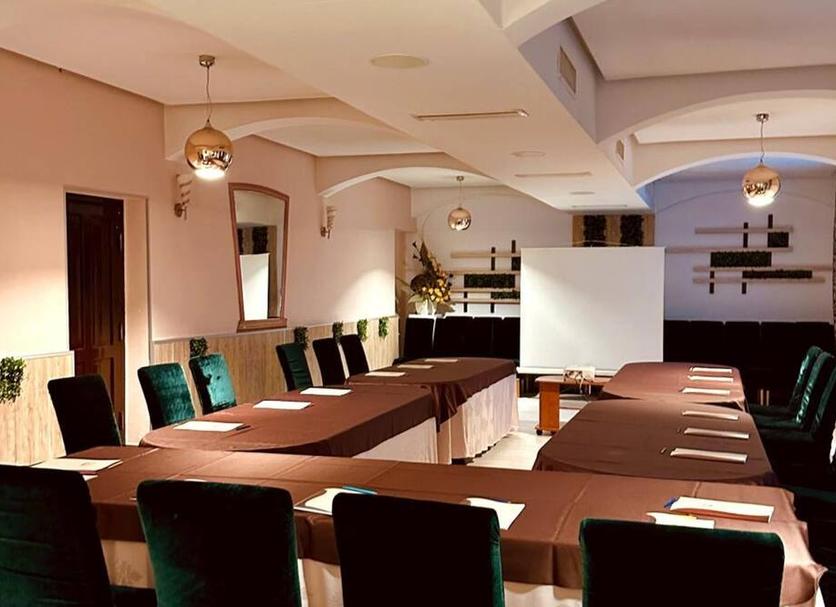 Sala conferenze Foto