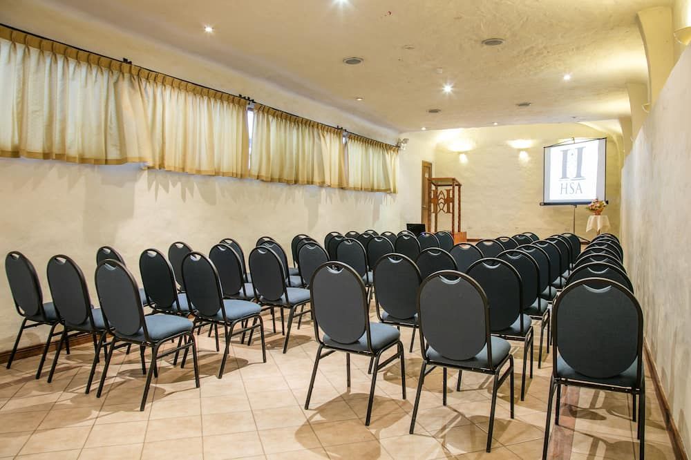Sala conferenze
