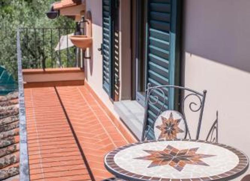 Balcone Foto
