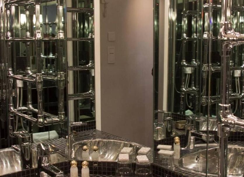 Bagno Foto