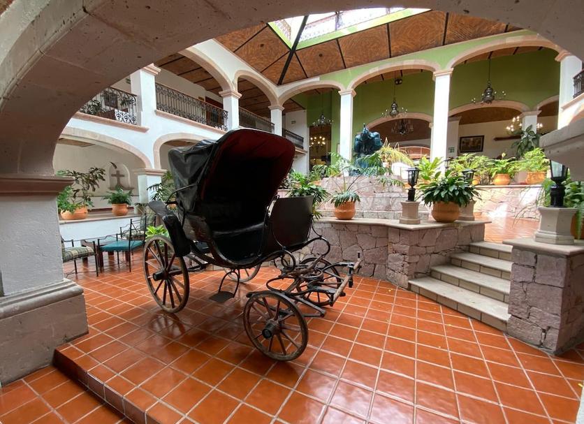 Ristorante Foto