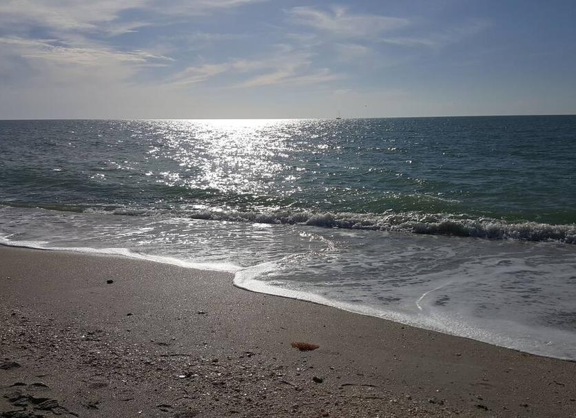 Spiaggia Foto