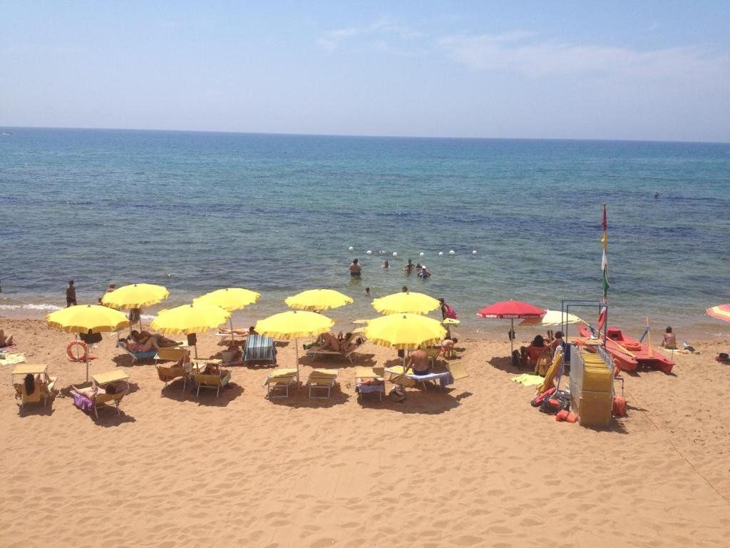 Spiaggia