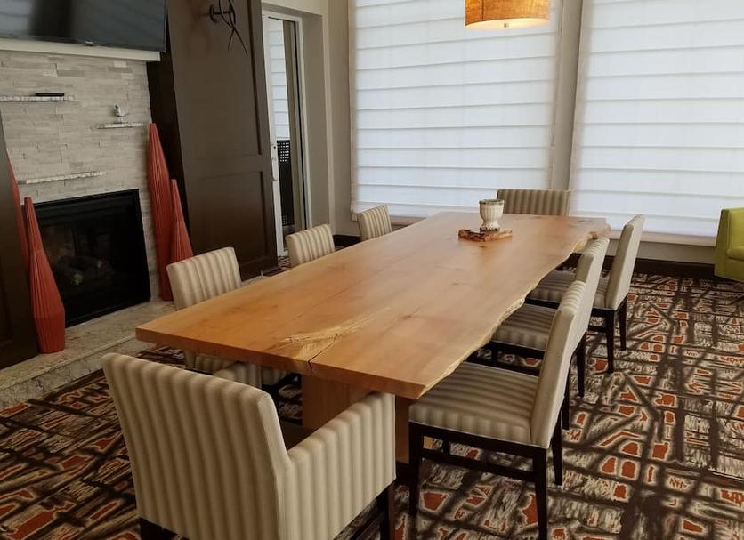 Sala pranzo Foto