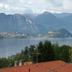 Vista esterna