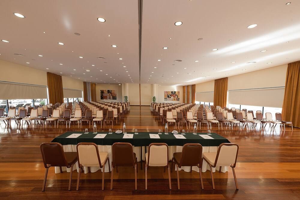 Sala conferenze
