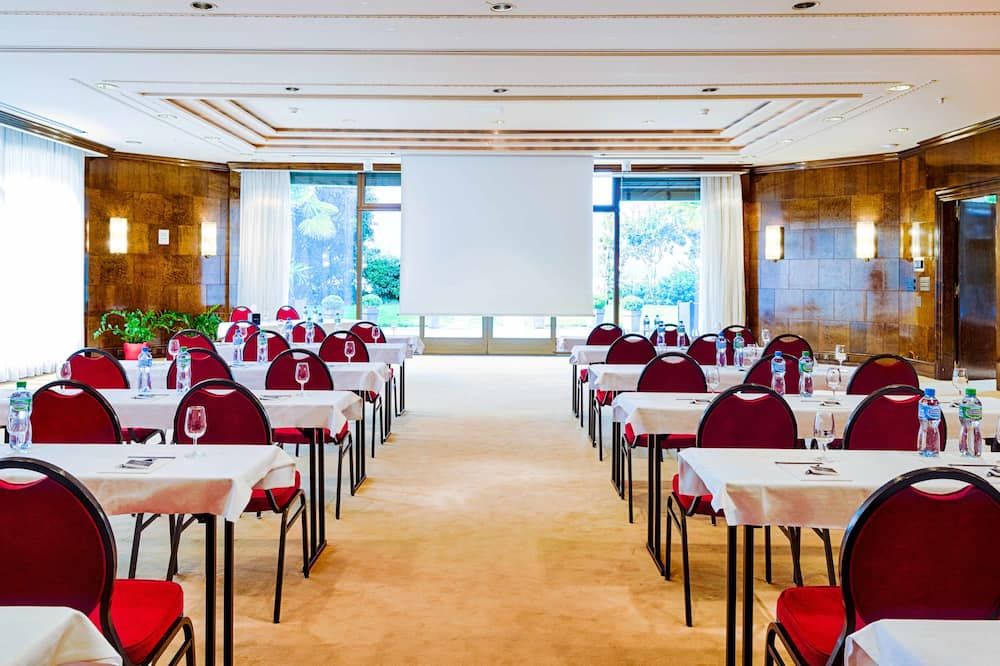 Sala conferenze