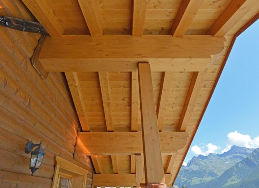Balcone Foto