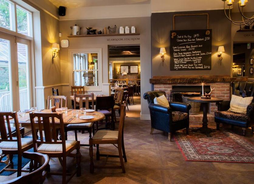 Ristorante Foto