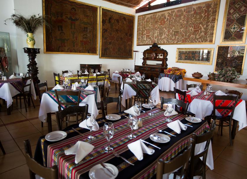 Ristorante Foto