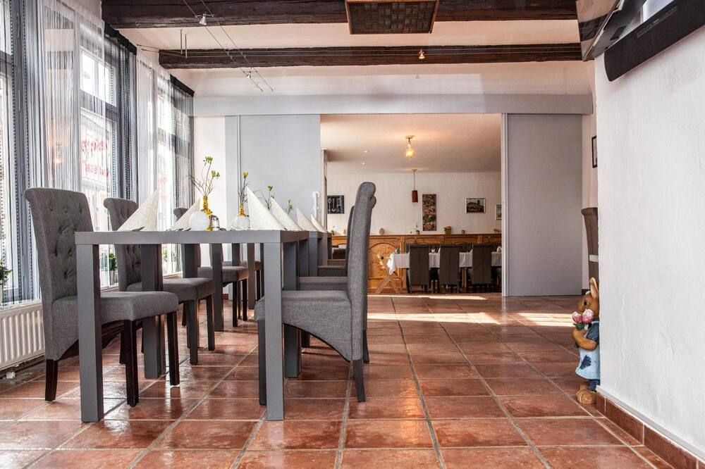 Sala pranzo Foto