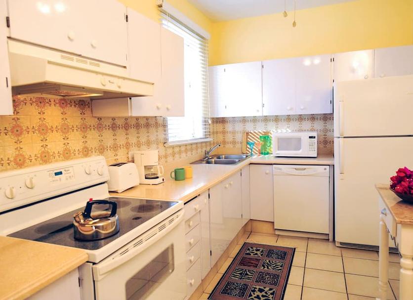 Cucina Foto