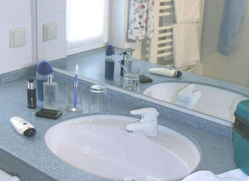 Bagno Foto