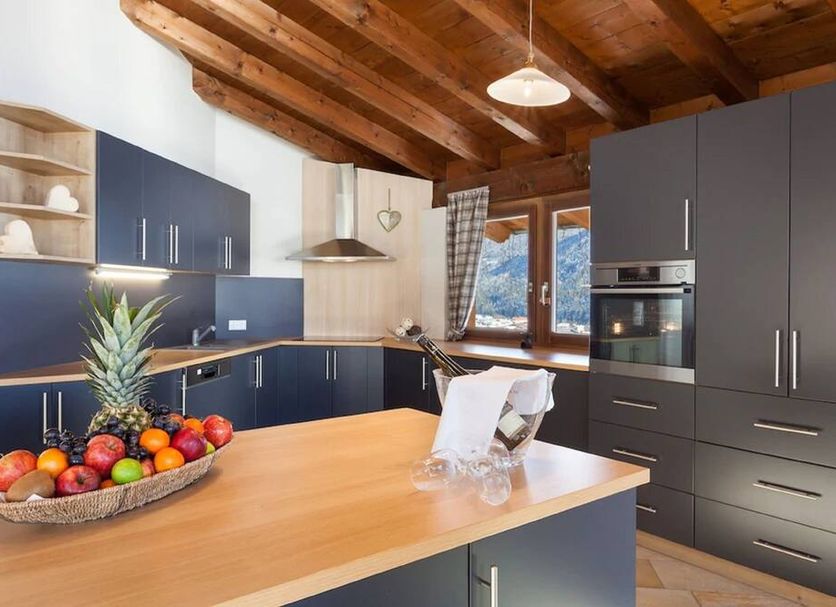 Cucina Foto