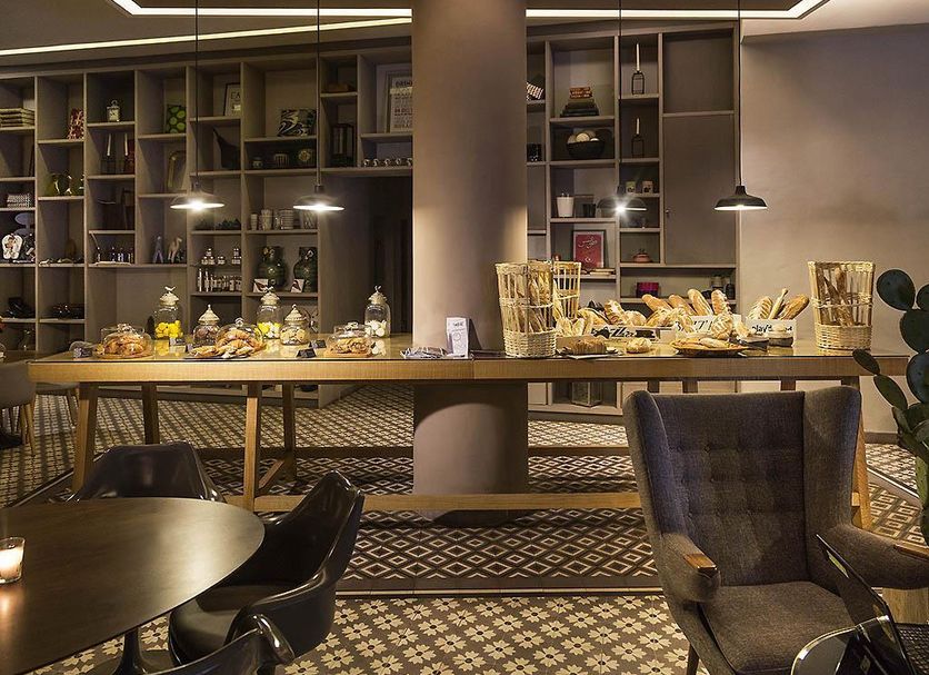Bar Foto