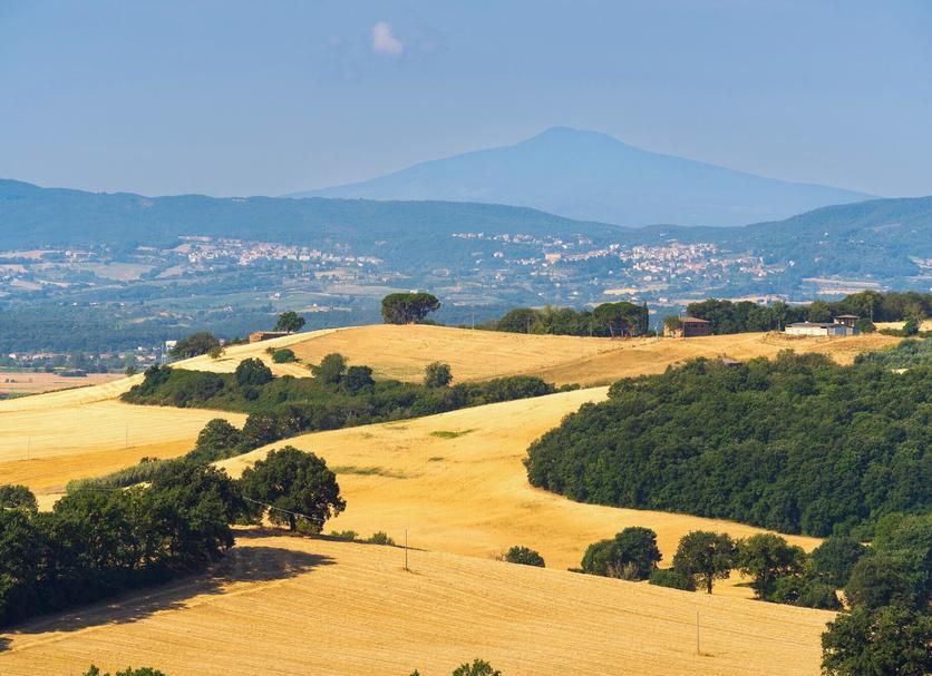 Vista esterna Foto