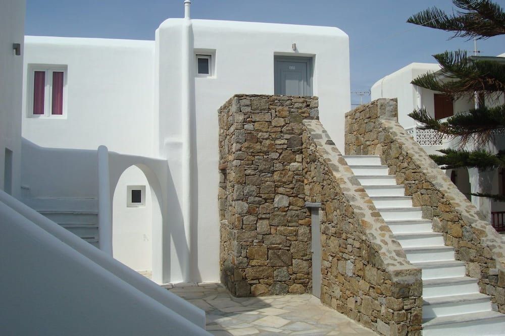 Vista esterna