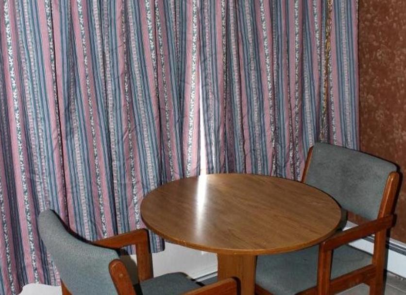 Sala pranzo Foto