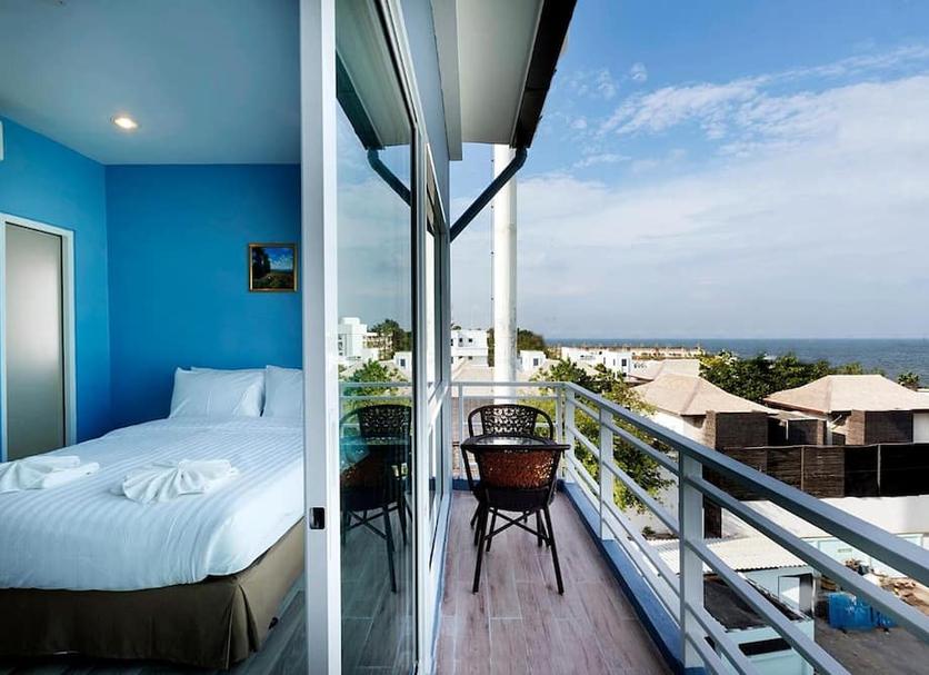 Balcone Foto