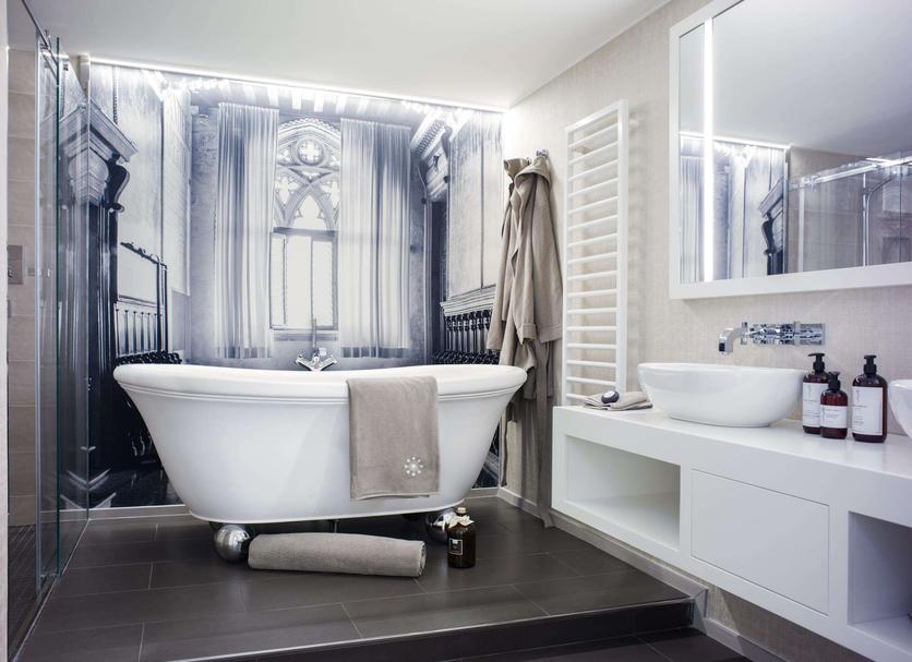 Bagno Foto
