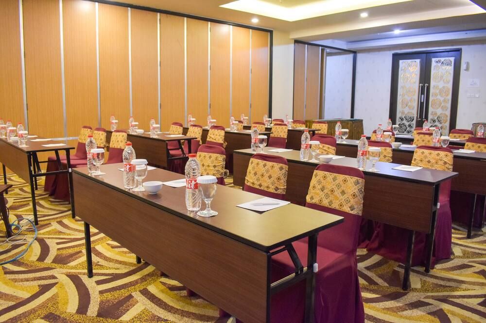 Sala conferenze